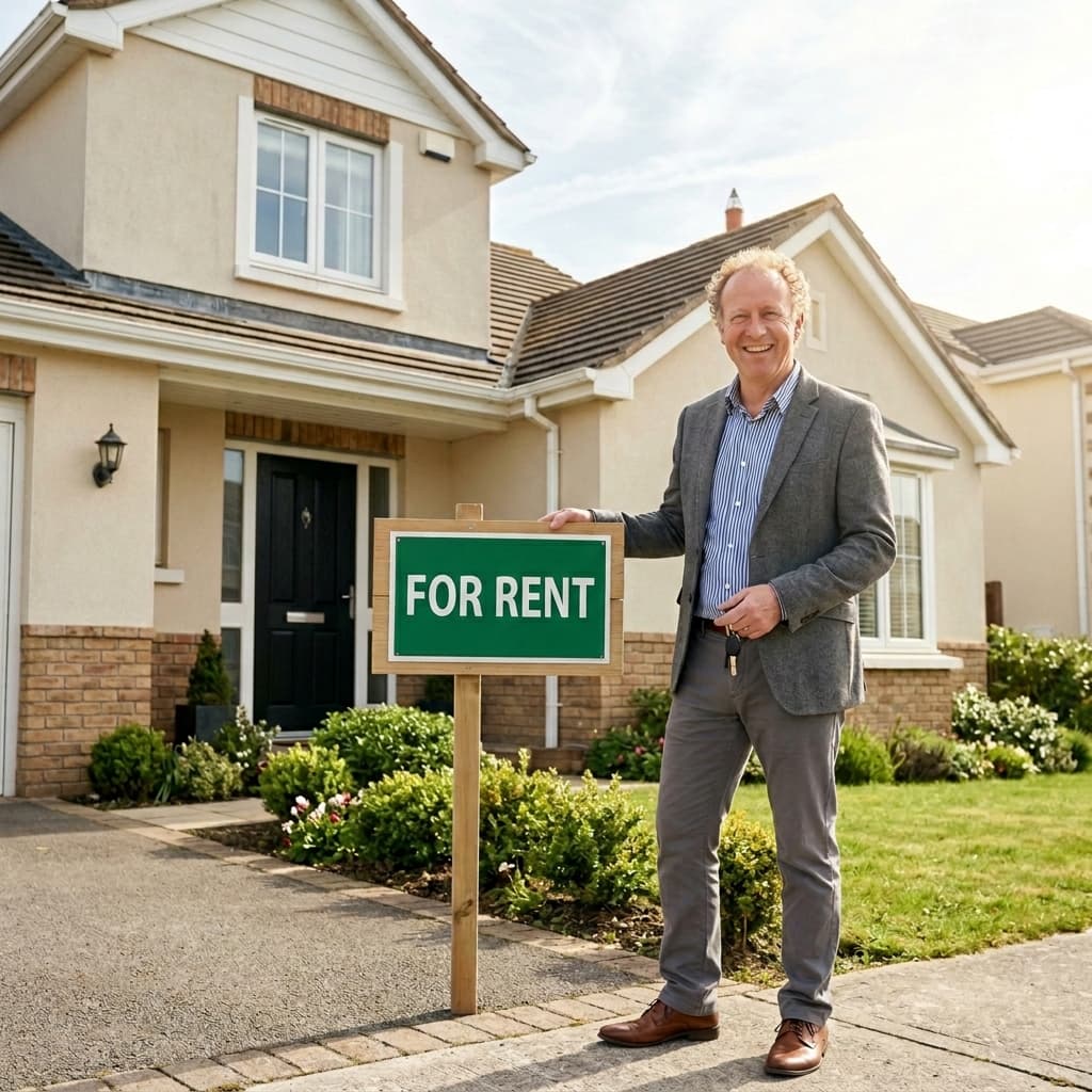 Real estate photo polished for a property listing
